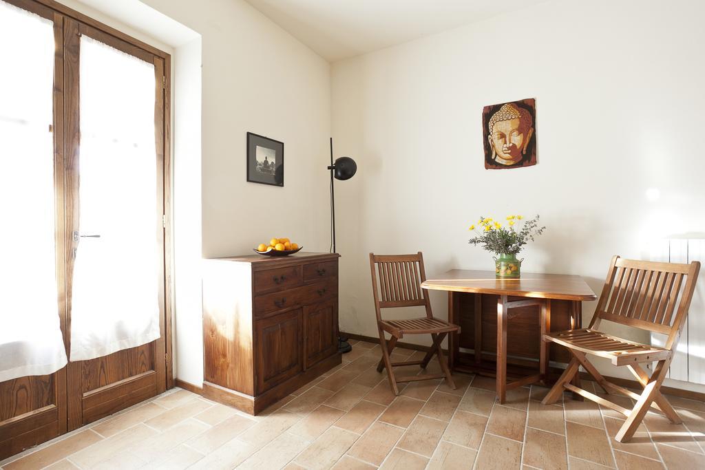 Casale Pundarika Vendégház Riparbella Kültér fotó